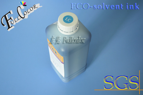 100ml-LC eco-solvent ink