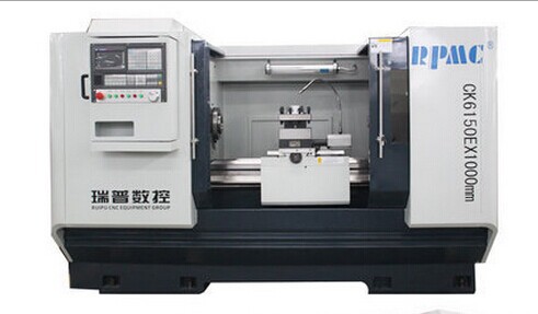 六安瑞普CK6150E,6160E系列数控车床