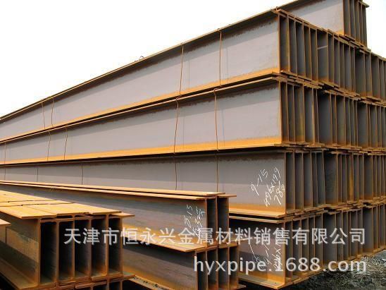 廠傢直銷鋼萊鋼結構用Q345B工字鋼批發・進口・工廠・代買・代購