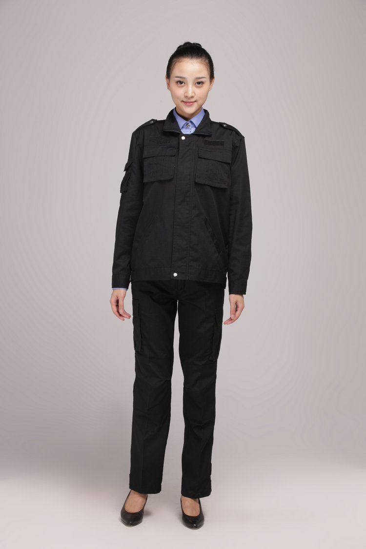 专业出售 职业服装订做 工作服制服 制服套装