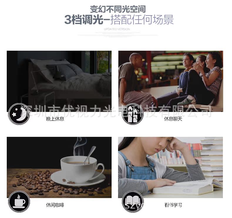 902面光源