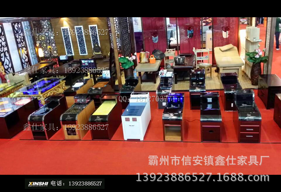足疗茶几,洗浴会所茶几,电动沙发配套茶几