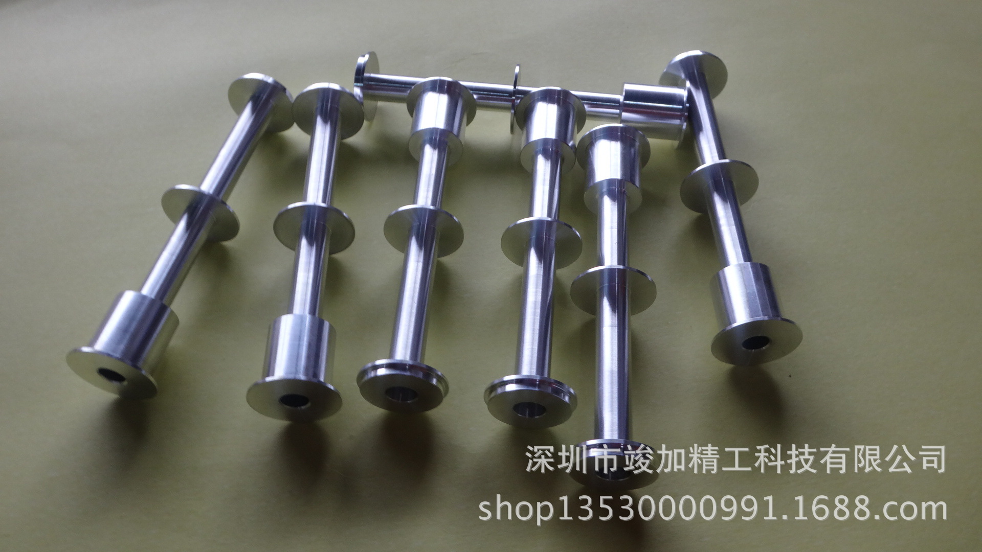 机加供应商、CNC机械加工、精密加工、五金加工、非标零件加工