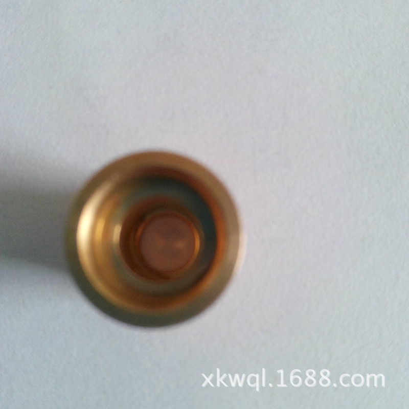 机加工-(精密五金件)安克特专业生产TF4000放