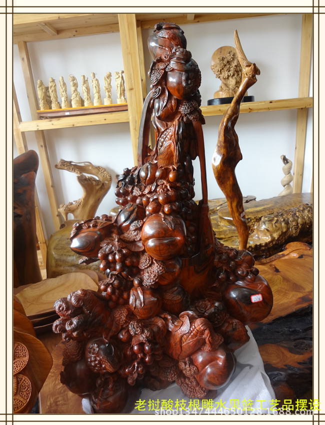 雕刻心中的天使