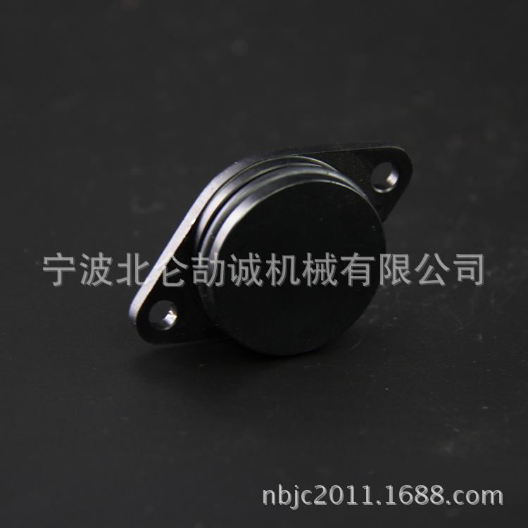 宁波劼诚机械长期供应各类精密铝件数控加工异型铝件机械配件定做