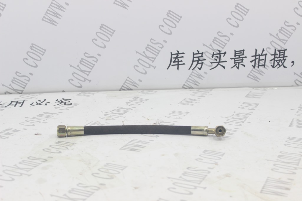 kms00614-3633789-康明斯普通软管-用于k38康明斯发动机-参考重量0.2kg-图片2