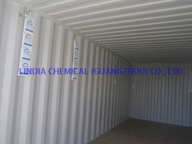 container desiccant