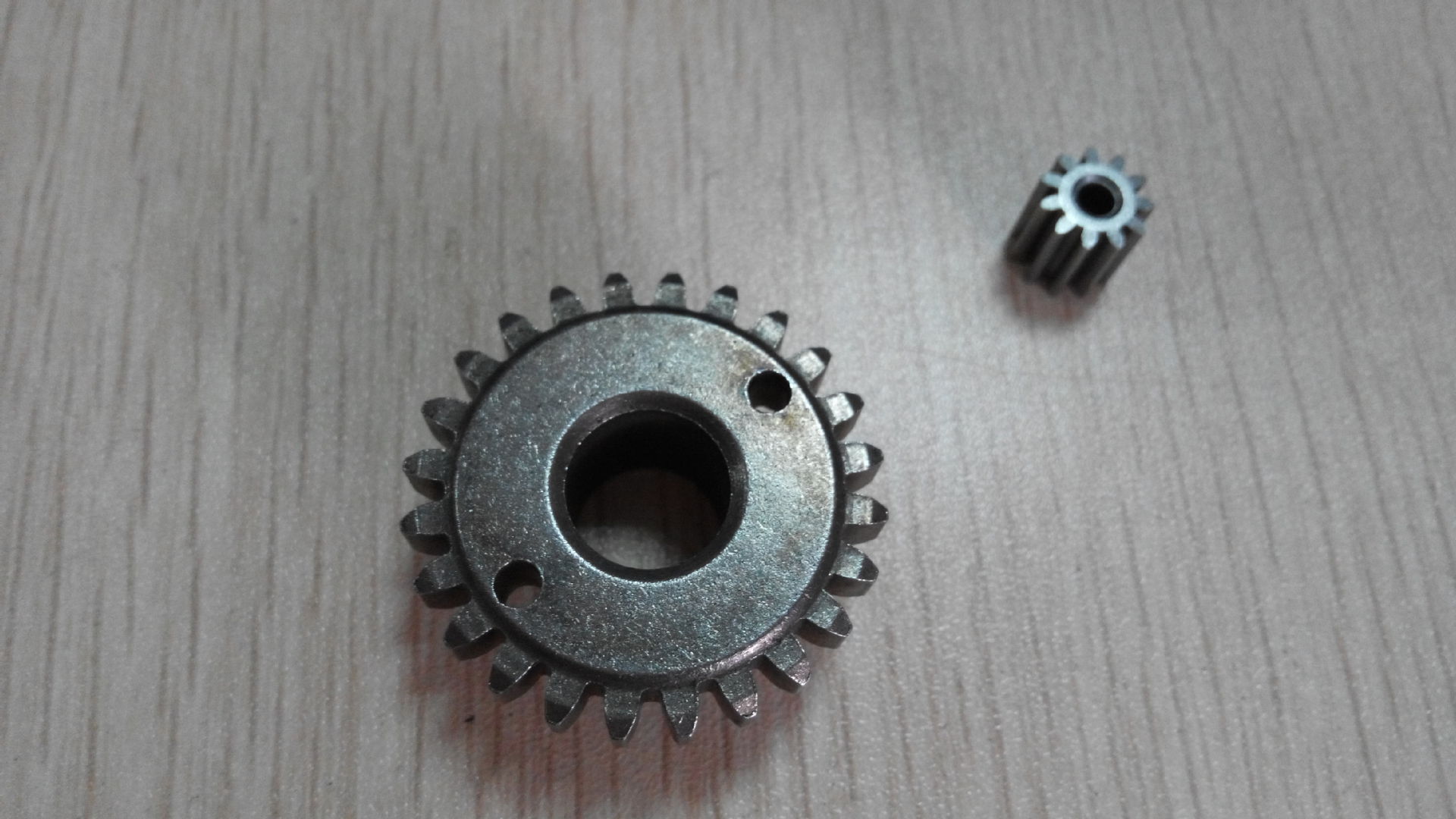 广州番禺粉末冶金厂家制造加工 金属粉末冶金 煤气炉配件