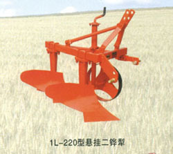 1L-220 BOTTOM PLOUGH