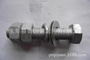 铁塔螺栓