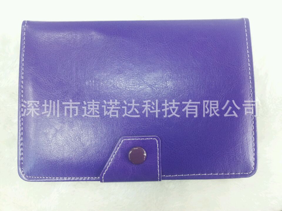 带扣 四角拉伸皮套