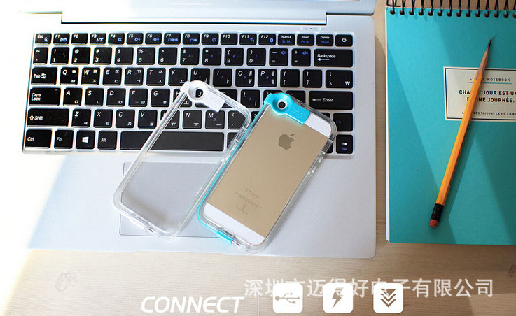 iPhone保护套-热卖韩国正品苹果5 iPhone5s数