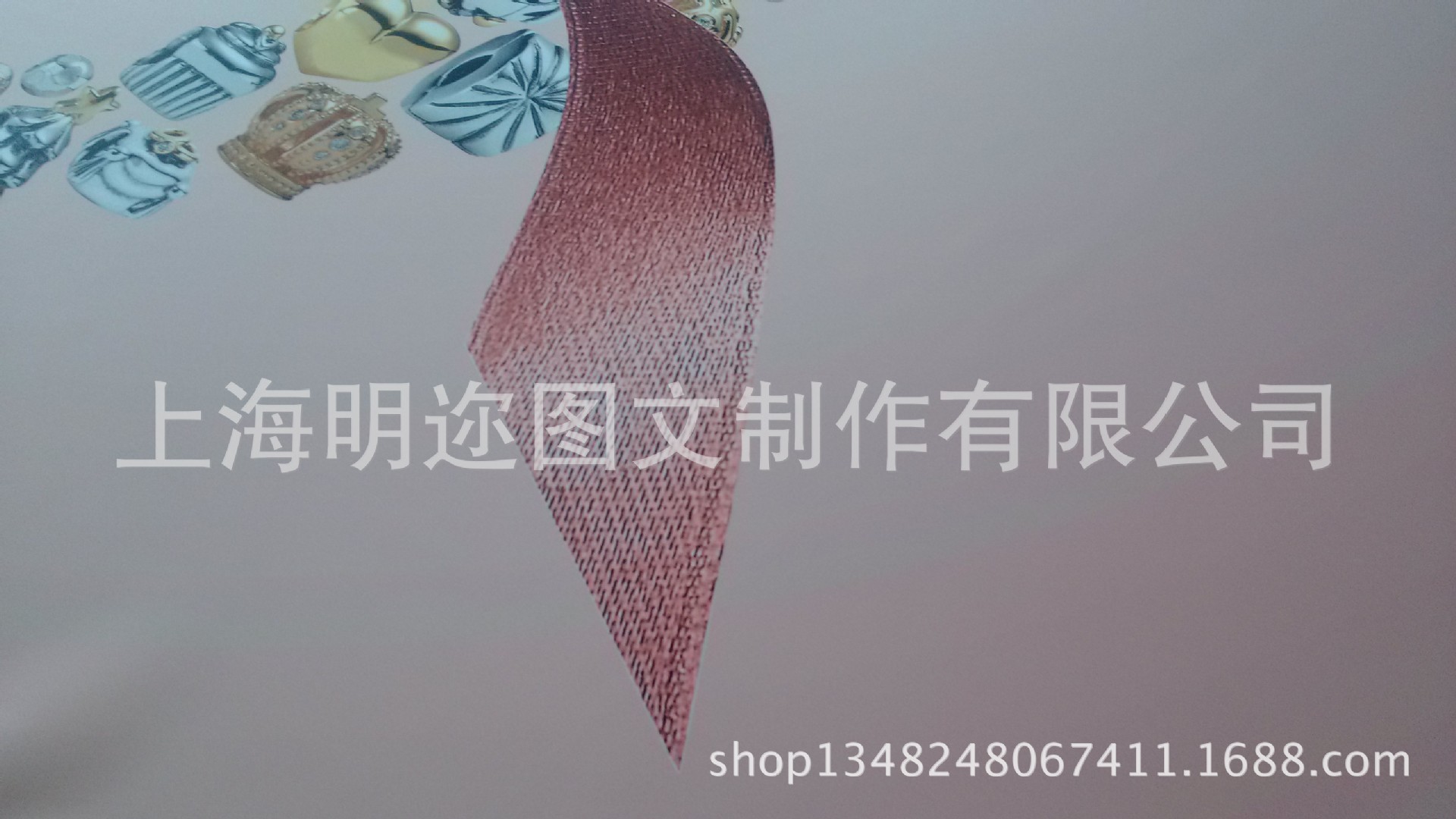 铝合金超薄灯箱缝边条画面3