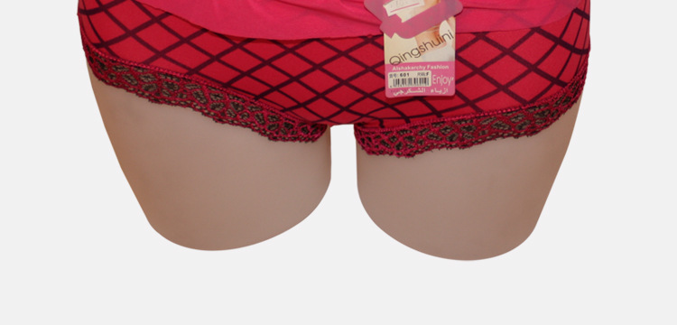 厂家直销女士<em>莫代尔棉内裤</em>头<em>批发</em> 不缩水新款