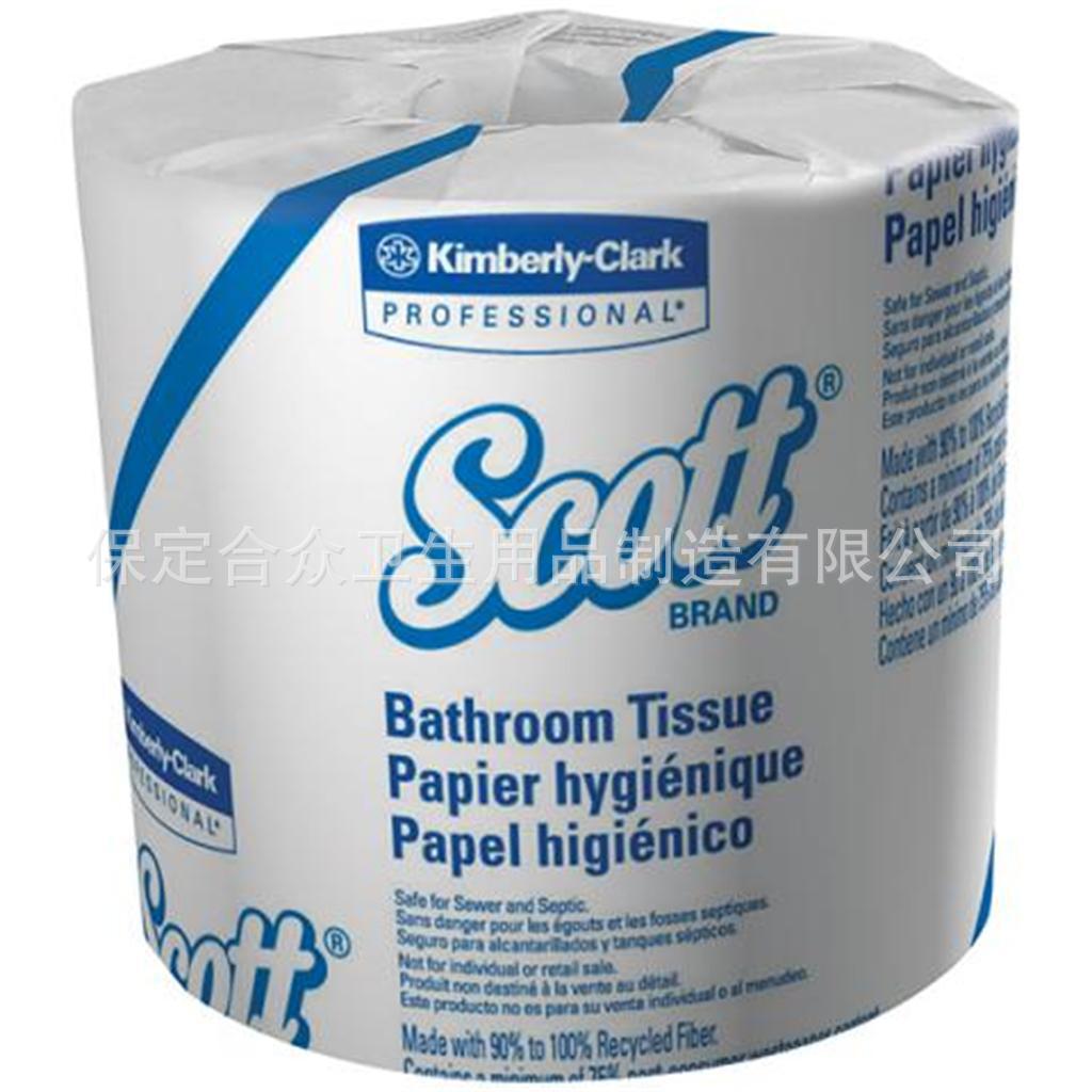 scott toilet paper