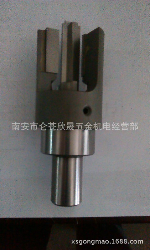 供应批发自制成型铰刀