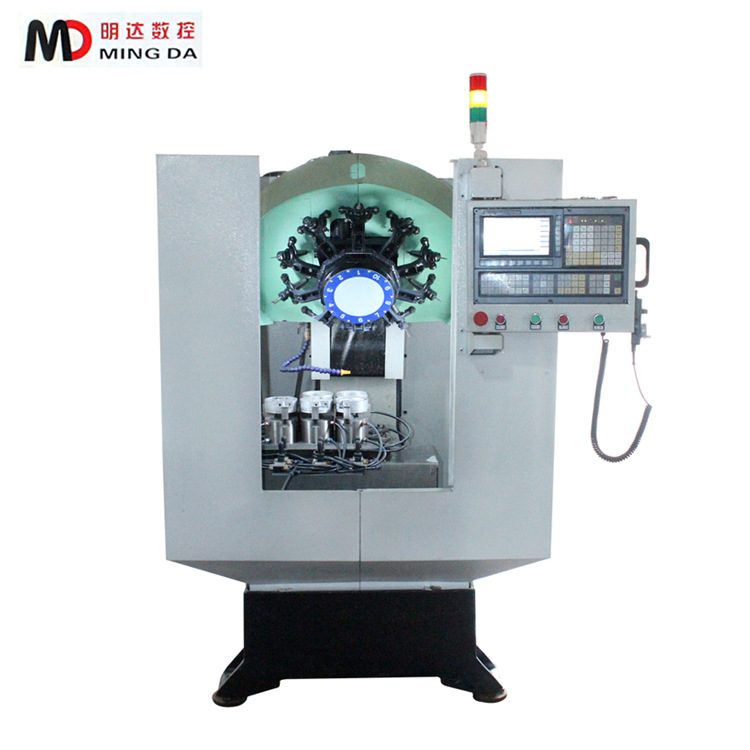 数控机床 机械加工专用数控机床 数控专机自动化 数控车床