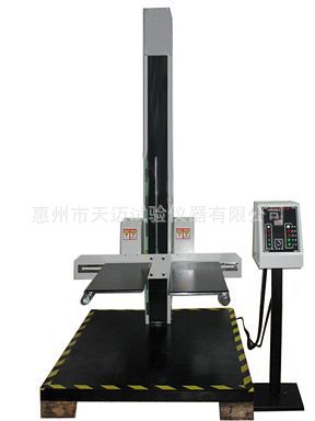 tn_TM-S2000双翼包装跌落试验机