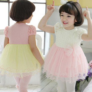 批发采购服装代理加盟-连衣裙 代购 童装代理 