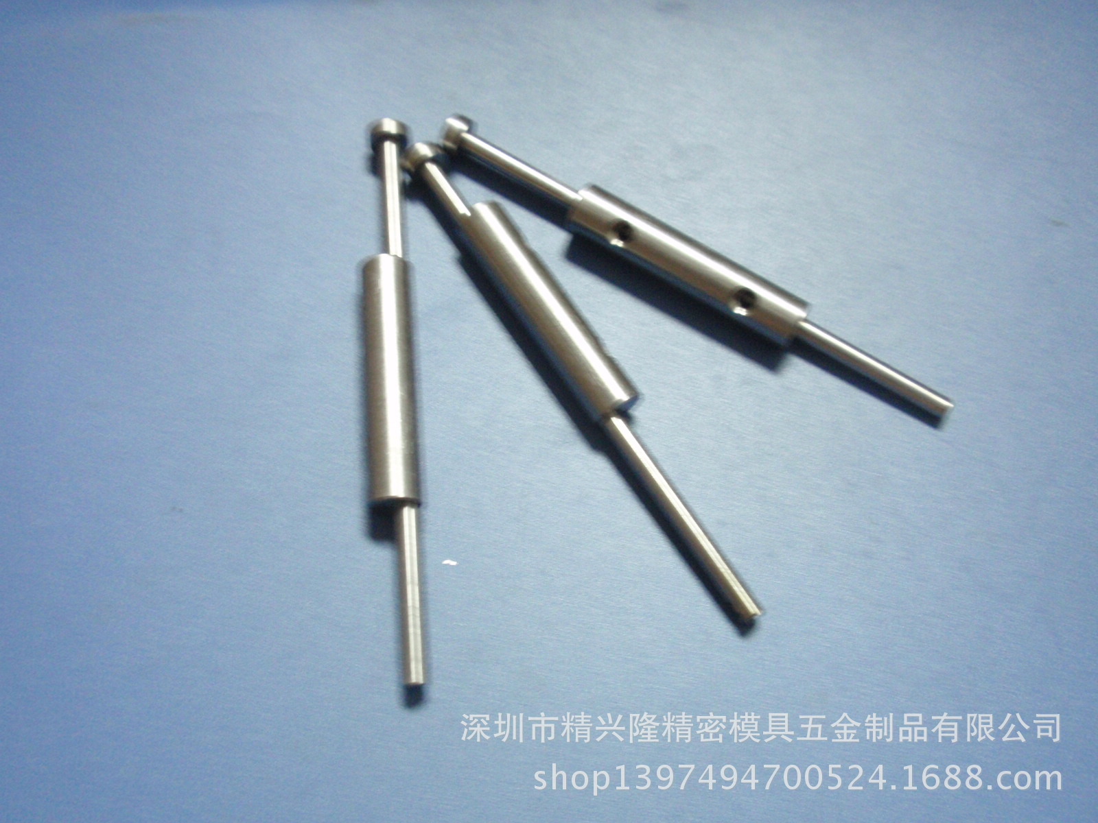 铜铝不锈钢五金精密产品CNC数控铣床，车床加工