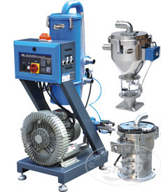 TAL-US欧化三机分离式填料机副本