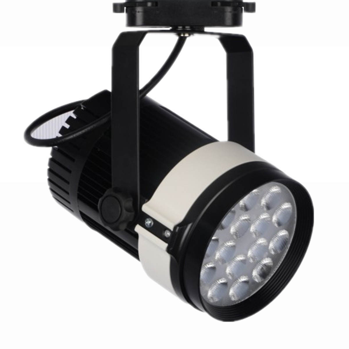 LED轨道灯 LED轨道灯外壳 WK-8S 优质产品 厂家直销