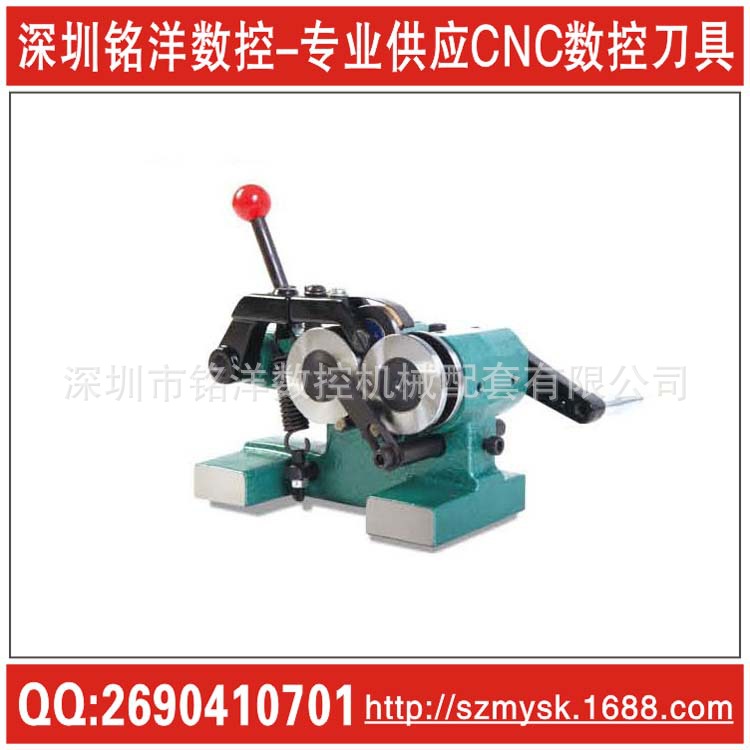 供应 PGA冲子研磨机 磨针机 冲子成型砂轮修整系列 磨床配附件