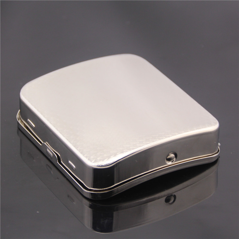 发采购打火机及烟具-现货 虎牌(绿盒)卷烟器 手