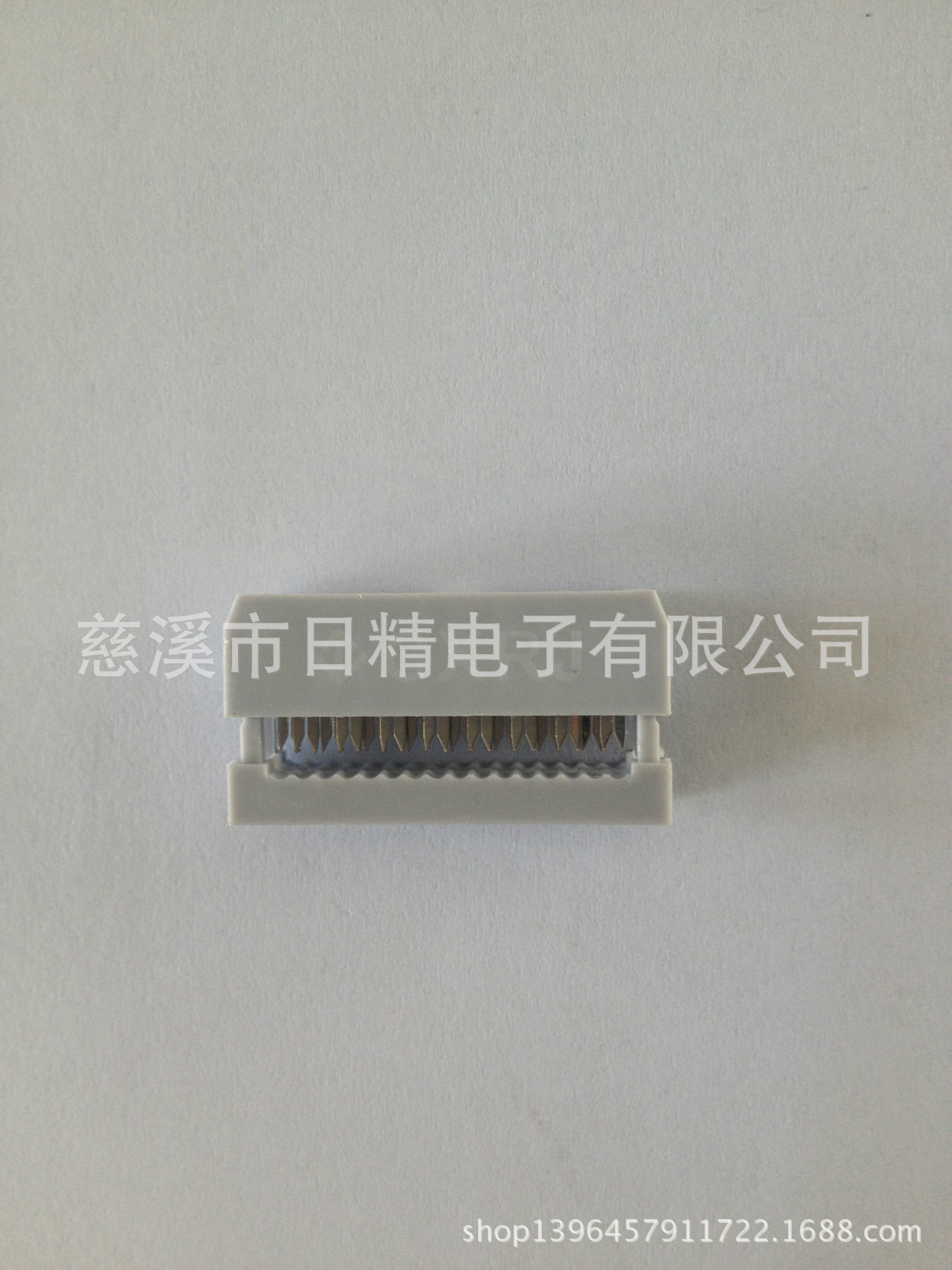 RJ111灰色