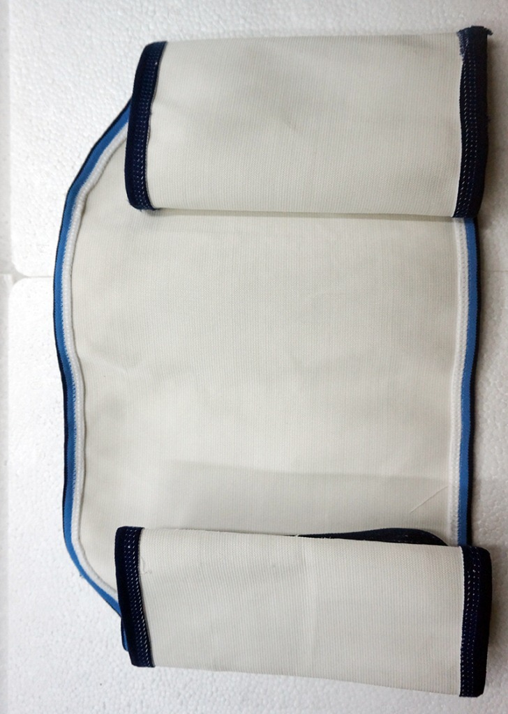 保健护具-慧慈医疗医用腰椎间盘突出护腰带 夏