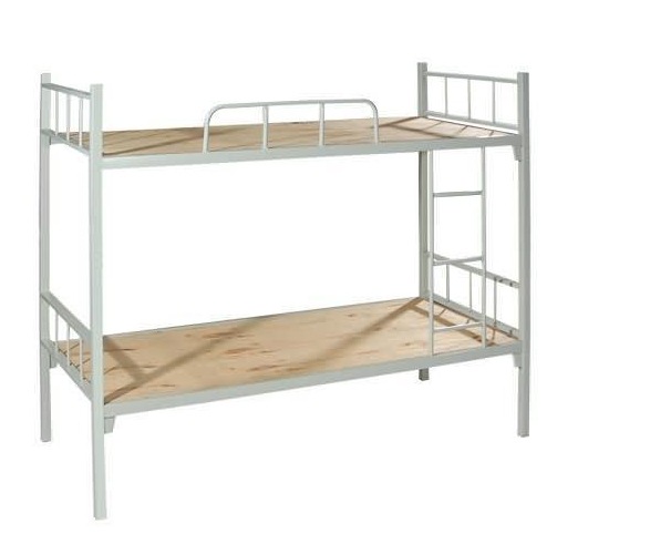 【北京惊爆价促销钢制学生公寓床 双层员工上