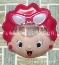 拉花、彩带、彩条_计量单位:PCS_拉花、彩带