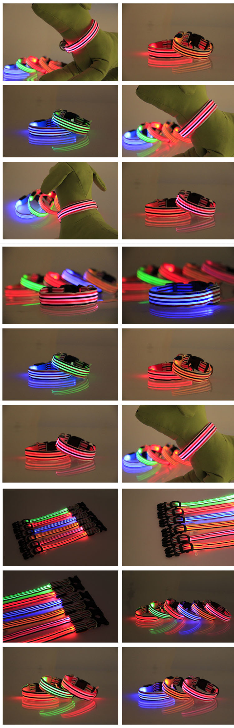 水手项圈详情图5