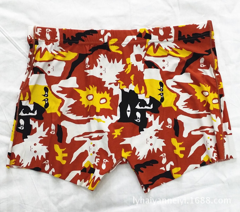 <em>内裤</em>-《<em>淘宝</em>爆款》无痕冰丝<em>男士内裤批发</em>平脚