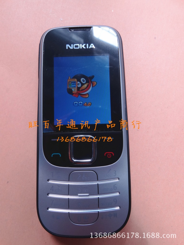 【2330】原版nokia/诺基亚2330c学生老年老人经典