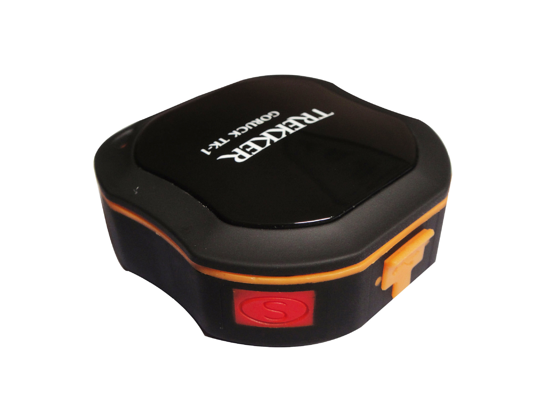 LK109 GPS个人防水追踪定位器\/GSM\/GPS双