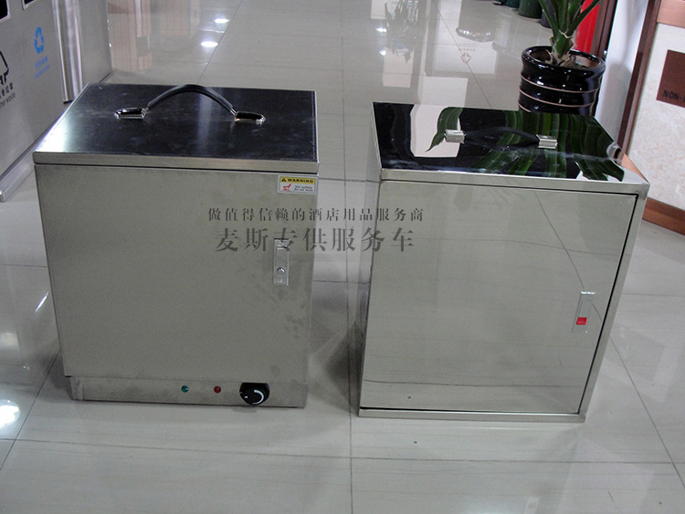 酒店服务车-工厂直销出口酒店送餐车 订做五星