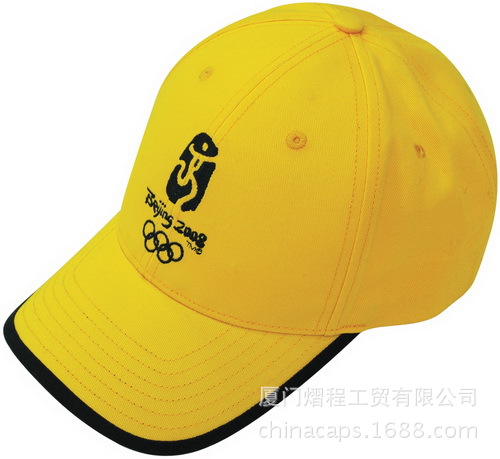 棒球帽/运动帽/广告帽