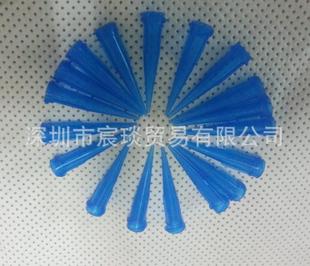 点胶钣金-工具点胶汽车TT斜式针头全针头点胶6设备件套塑料锥形图片