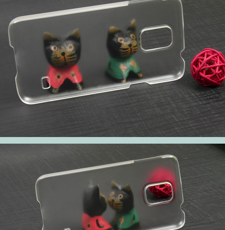 三星S5-半透明磨砂PC背壳_12