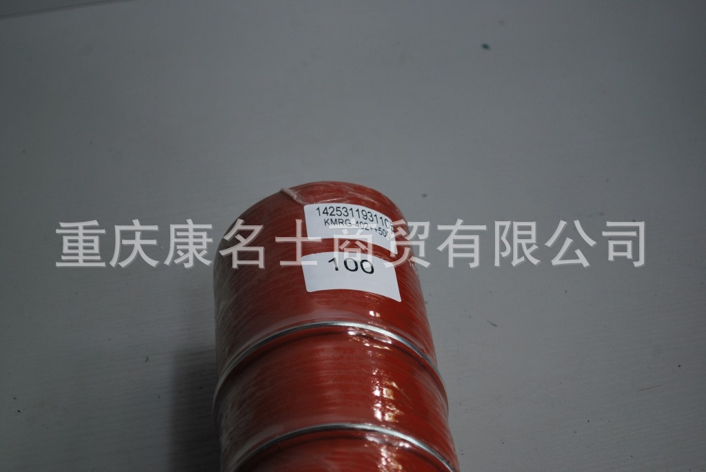增强硅胶管KMRG-402++500-欧曼胶管1425311931105-内径100X国产硅胶管,红色钢丝8凸缘8异型内径100XL620XL510XH220XH250-4