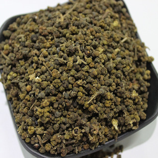 精品直销  吴茱萸中药 吴芋 纯正药材  批发吴茱 一公斤起批