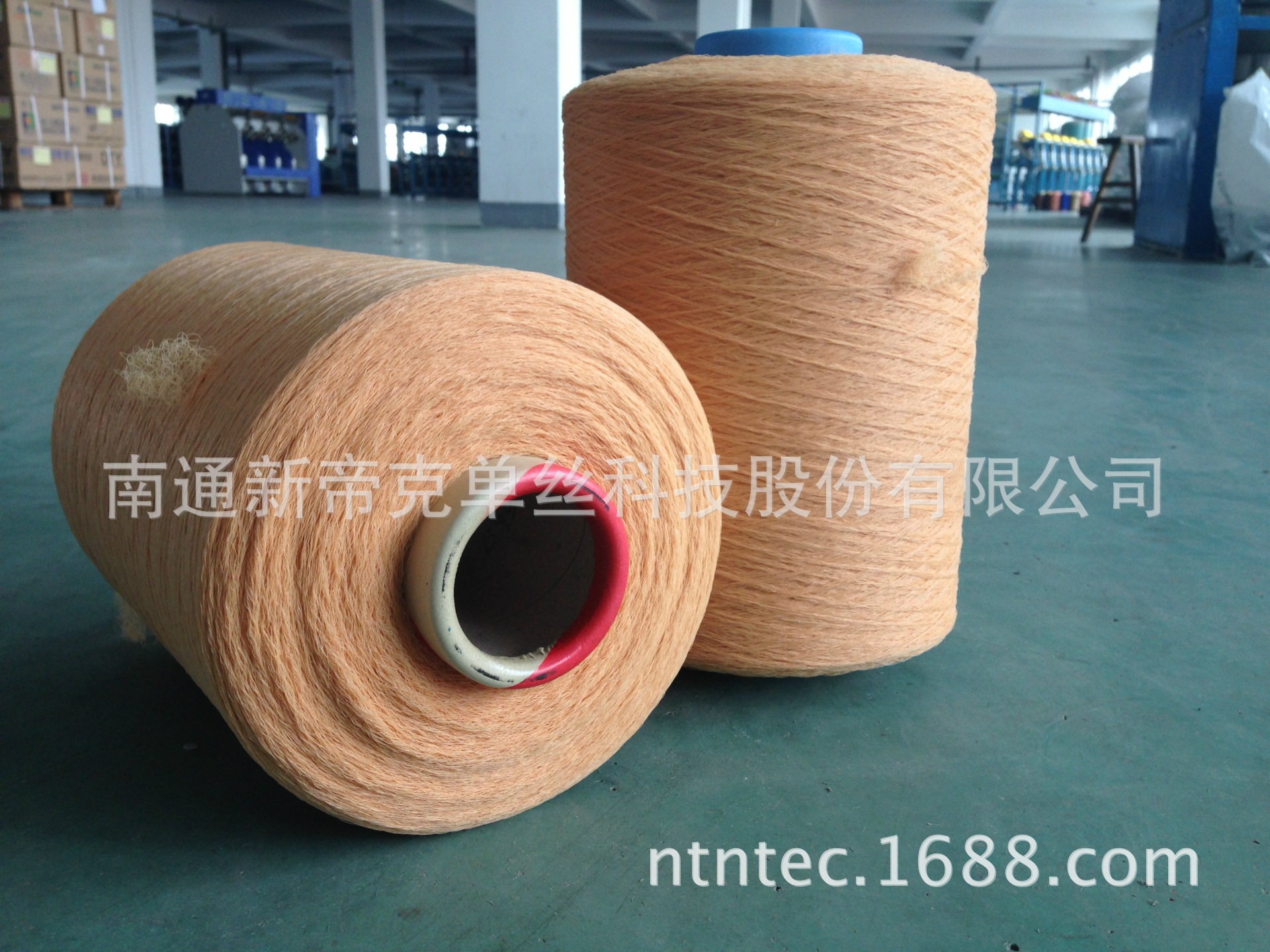 丙纶纤维-专供出口 优质PP曲丝、汽车地毯脚垫