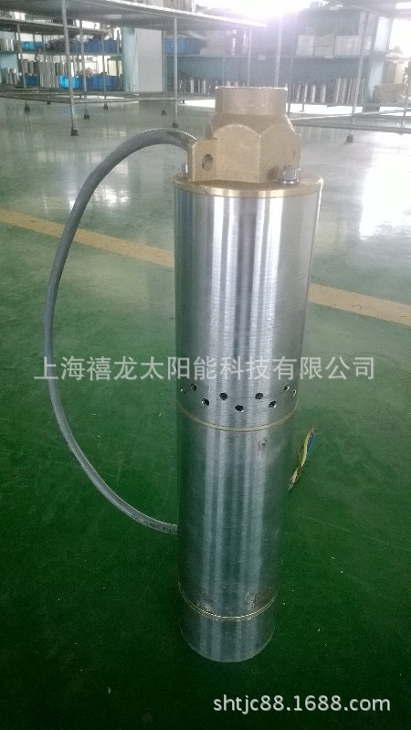 new screw pump
