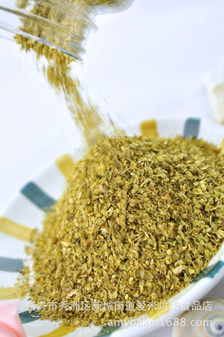 【大量销售味好美比萨草141克 披萨原料披萨草批发】价格,厂家,图片,调味粉、调味料,嘉兴市秀洲区新城街道爱米烘焙食品店-马可波罗网