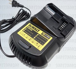 DEWALT得偉DCB105鋰電池充電器10.8V~18V所有得偉鋰電池工廠,批發,進口,代購