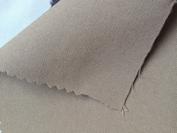 其他化纤面料-锦涤四面弹破卡 时装面料-其他化