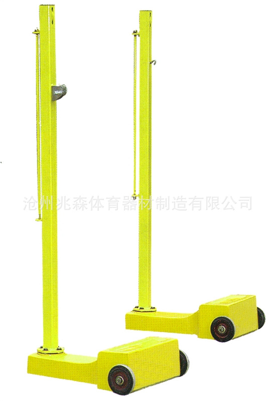 移动式羽毛球 AT-3028