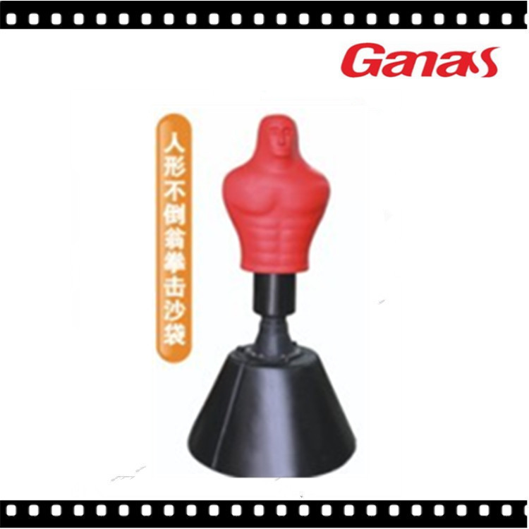 人形不倒翁拳击沙袋KY-2006A 小型运动器材 批